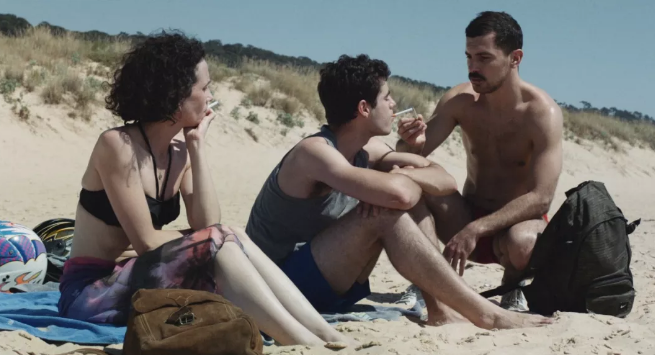 《佩德罗》：所有不羁的灵魂都有一颗孤独的内心 - 51虹马