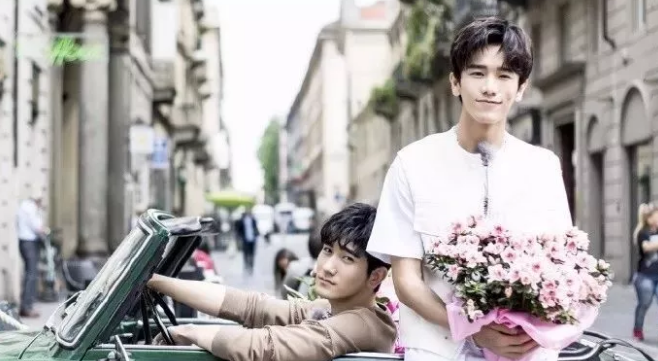 职场X暧昧 制服男人燃爆男性荷尔蒙 - 51虹马