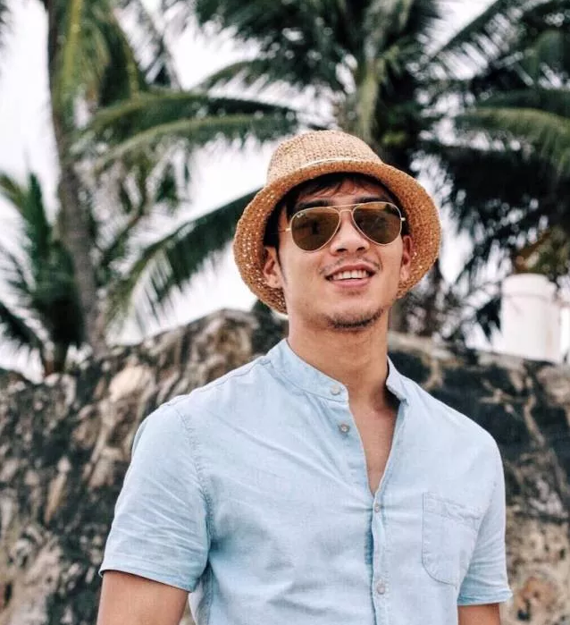 新一届极品老公上线，阮经天和甄子丹的合体超硬男模! - 51虹马