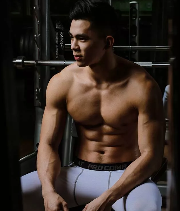 新台湾之光，24岁拿下金牌 - 51虹马