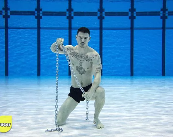 鲜肉“沿海”再拍视频mv!乖萌小帅哥终于回归清纯的模样! - 51虹马 鲜肉“沿海”再拍视频mv!乖萌小帅哥终于回归清纯的模样! - 51虹马