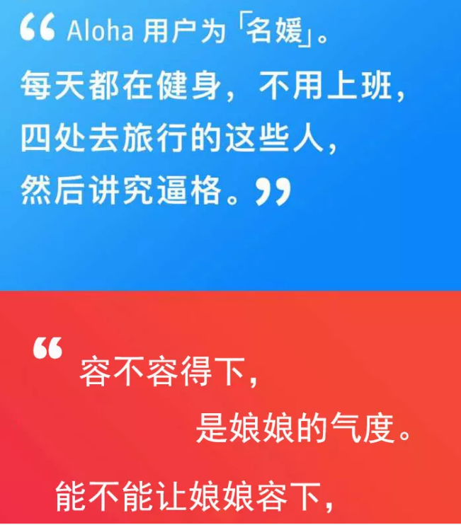 论Zank的倒闭、Peepla的涉黄、Aloha的停更 - 51虹马