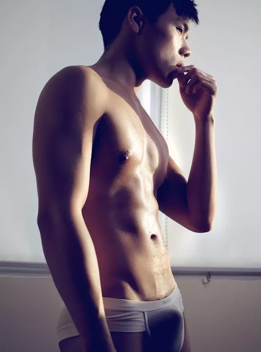 为什么你会喜欢直男，GAY都喜欢什么样的直男？ - 51虹马