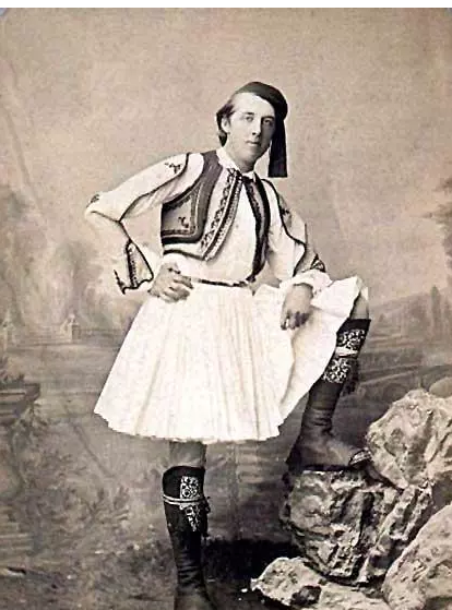 世界上最有特点的墓地，生前太帅，墓地上都是众多爱慕者的口红印 - 51虹马