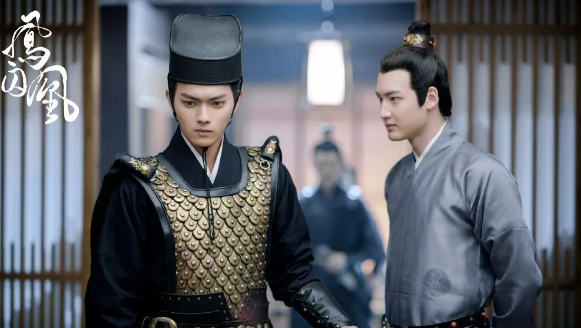 颜正腿长身材好，笑起来有点坏坏的撩！许凯 - 51虹马