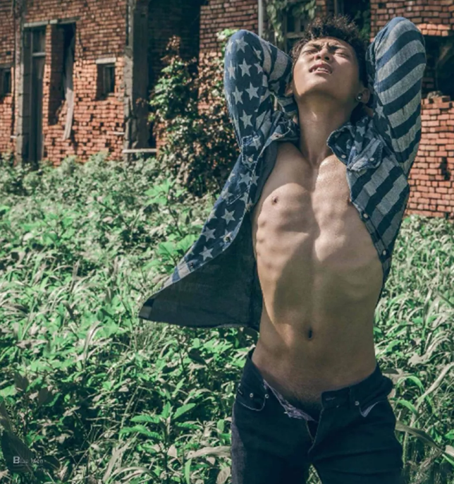 如何面对小受的家暴? - 51虹马 如何面对小受的家暴? - 51虹马