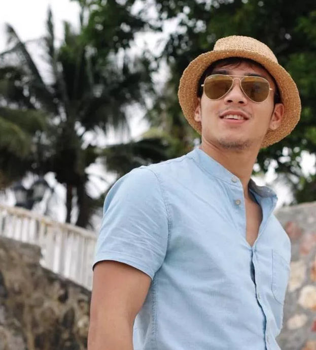 新一届极品老公上线，阮经天和甄子丹的合体超硬男模! - 51虹马