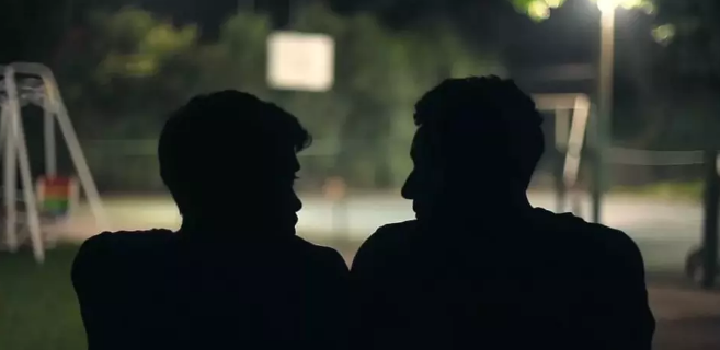 夏日雄性荷尔蒙湿漉漉的暧昧肉体 - 51虹马