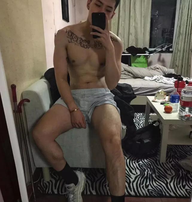 身高185cm体育生却喜欢呲我! - 51虹马 身高185cm体育生却喜欢呲我! - 51虹马