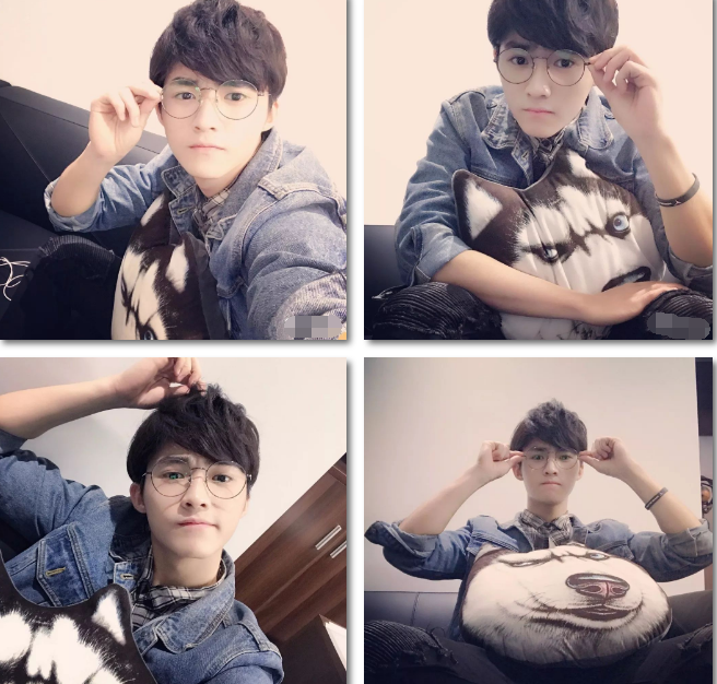 看点∣《谈判官》中的呆萌校草,竟是肌肉结实鲜嫩的运动型小哥哥! - 51虹马 看点∣《谈判官》中的呆萌校草,竟是肌肉结实鲜嫩的运动型小哥哥! - 51虹马