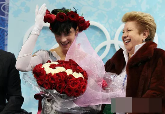 2018冬奥会花滑出柜第一人,你真是666 - 51虹马 2018冬奥会花滑出柜第一人,你真是666 - 51虹马