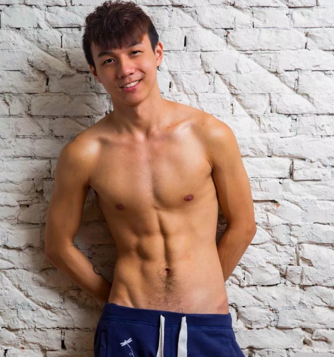 最萌不过小奶狗，这样的男朋友也太可爱了吧! - 51虹马