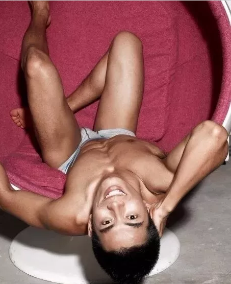 体会到兵哥带给我的滋味后,我迷茫了 - 51虹马 体会到兵哥带给我的滋味后,我迷茫了 - 51虹马