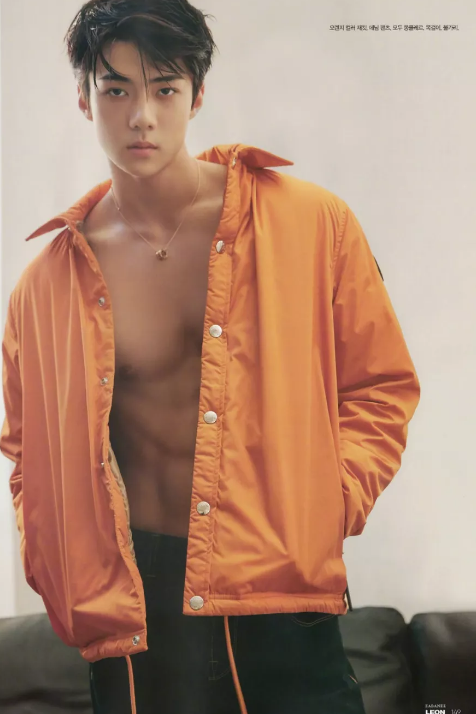 这样的肉体,不是要人命么? - 51虹马 这样的肉体,不是要人命么? - 51虹马