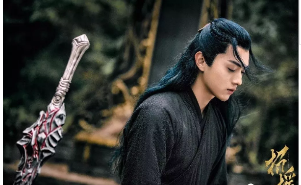 颜正腿长身材好，笑起来有点坏坏的撩！许凯 - 51虹马