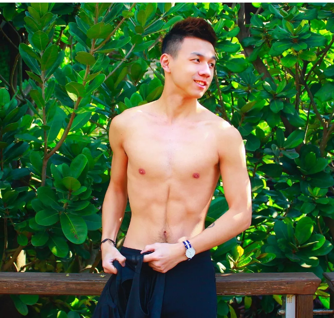 最萌不过小奶狗，这样的男朋友也太可爱了吧! - 51虹马