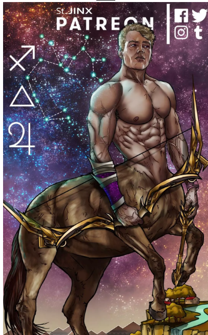 12星座摇身变成大肌肉猛男，准备好湿身了吗？ - 51虹马