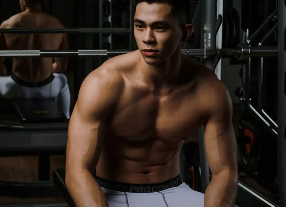 新台湾之光，24岁拿下金牌 - 51虹马