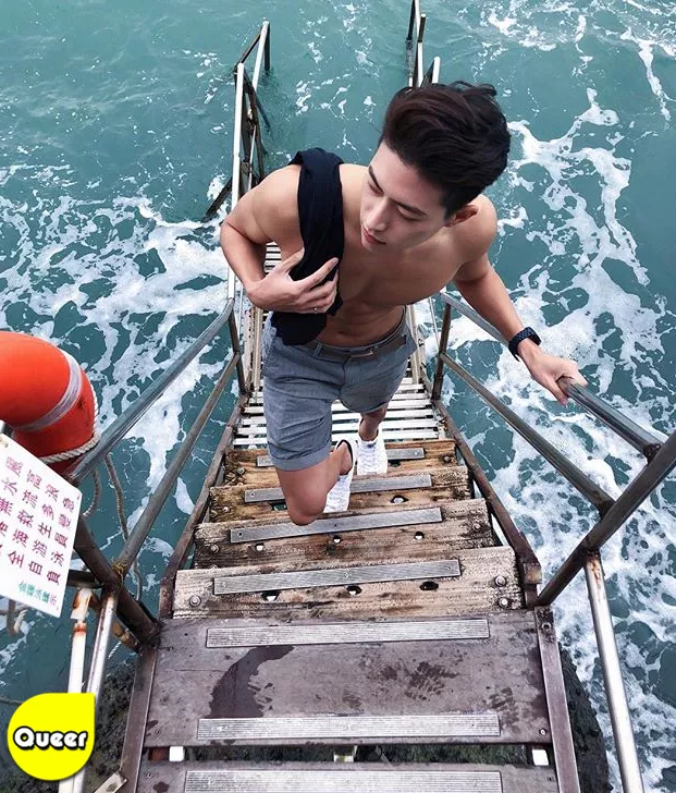 做梦都想扑倒的小鲜肉，沦为他笑容的踏脚石 - 51虹马