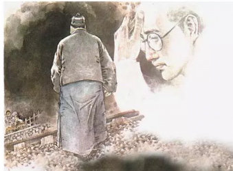 汤不热小伙发文示爱老爸，父爱无言看哭网友 - 51虹马