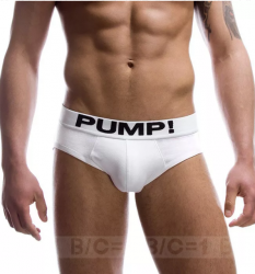 工欲善其事，必先选内裤 - 51虹马