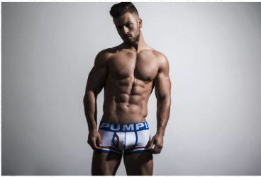 工欲善其事，必先选内裤 - 51虹马