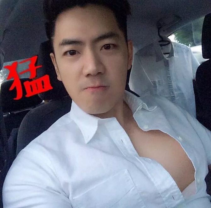 实在太大了！马来西亚歌手居然靠这个火了！ - 51虹马