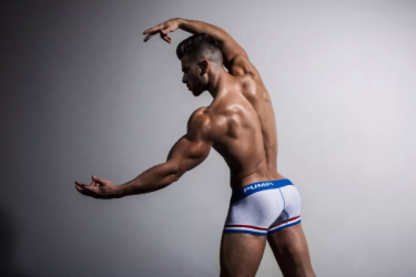 工欲善其事，必先选内裤 - 51虹马