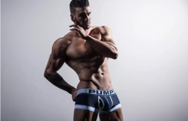 工欲善其事，必先选内裤 - 51虹马