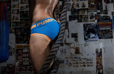 工欲善其事，必先选内裤 - 51虹马