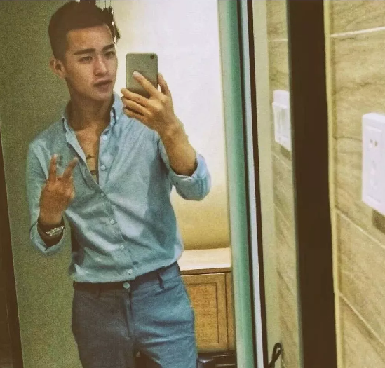 沿海上岸做起了眉妆博主，廖承宇变抖音咖，看国产网红如何自我洗白！ - 51虹马