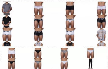 工欲善其事，必先选内裤 - 51虹马