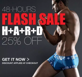 工欲善其事，必先选内裤 - 51虹马