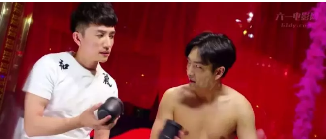 大陆都市同性电影,许诺帅、孔雀哥哥娘、有情节 - 51虹马 大陆都市同性电影,许诺帅、孔雀哥哥娘、有情节 - 51虹马