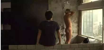 《永久居留》一刀未剪完整版 直男是不是毒药？！ - 51虹马