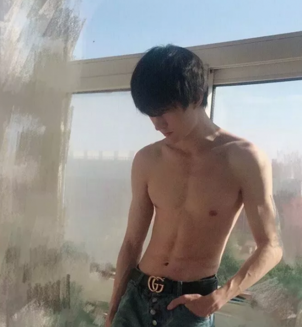 我作为网红，他却只给我1w - 51虹马