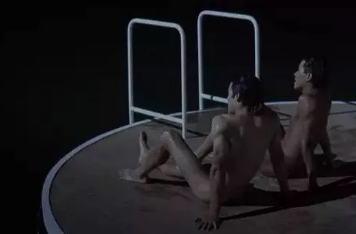 《永久居留》一刀未剪完整版 直男是不是毒药？！ - 51虹马