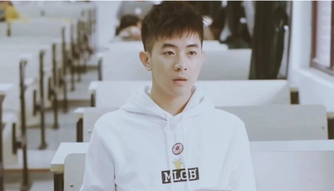 沿海上岸做起了眉妆博主，廖承宇变抖音咖，看国产网红如何自我洗白！ - 51虹马