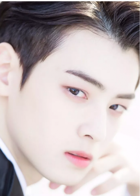 帅哥∣笑容超级可爱的元气少年,这个小鲜肉的颜值简直逆天了!--车银优 - 51虹马 帅哥∣笑容超级可爱的元气少年,这个小鲜肉的颜值简直逆天了!--车银优 - 51虹马