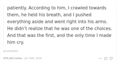 汤不热小伙发文示爱老爸，父爱无言看哭网友 - 51虹马