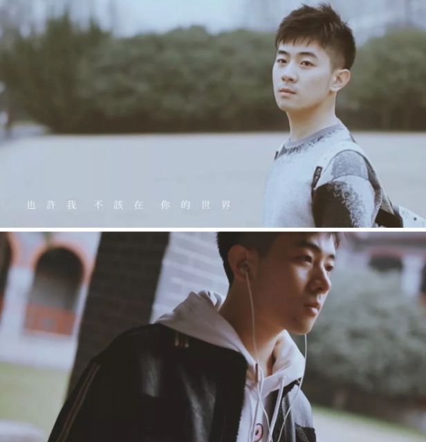 沿海上岸做起了眉妆博主，廖承宇变抖音咖，看国产网红如何自我洗白！ - 51虹马