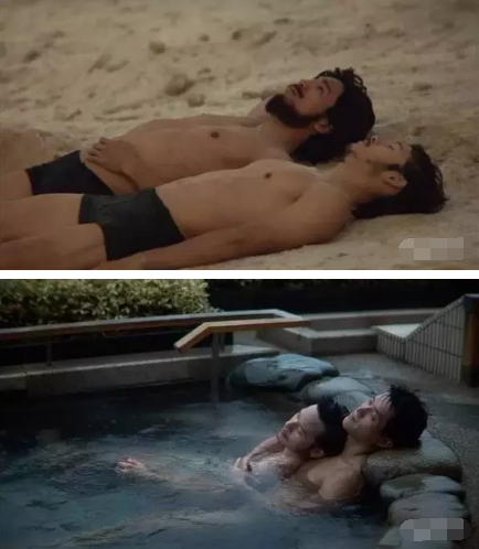 《永久居留》一刀未剪完整版 直男是不是毒药？！ - 51虹马