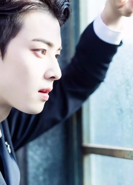 帅哥∣笑容超级可爱的元气少年,这个小鲜肉的颜值简直逆天了!--车银优 - 51虹马 帅哥∣笑容超级可爱的元气少年,这个小鲜肉的颜值简直逆天了!--车银优 - 51虹马