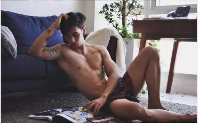 与同性啪啪啪的 8 个直男-51虹马