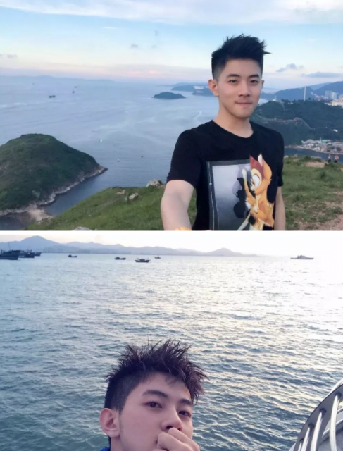 沿海上岸做起了眉妆博主，廖承宇变抖音咖，看国产网红如何自我洗白！ - 51虹马