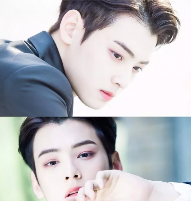 帅哥∣笑容超级可爱的元气少年,这个小鲜肉的颜值简直逆天了!--车银优 - 51虹马 帅哥∣笑容超级可爱的元气少年,这个小鲜肉的颜值简直逆天了!--车银优 - 51虹马