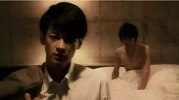 《纯情》若即若离的爱情-51虹马