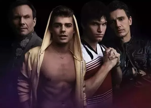 GV界惊人谋杀案，H限制级速看 - 51虹马