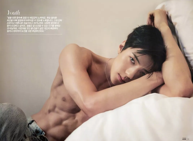 在杭州男模KTV的经历！-51虹马