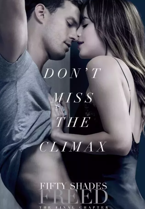 这个史诗级情色系列，终于画上了句号-51虹马